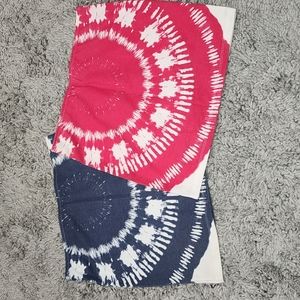 Tie Dye Skirts*